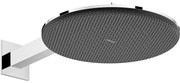 Hansgrohe Raindance alive hoofddouche 300 2 jet wand chroom 24540000