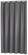 Sealskin Madeira Douchegordijn Polyester 240x200 cm Grijs 238501514