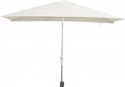 4 Seasons outdoor | Madera 200x300 ecru SALE Parasol    weerbestendig