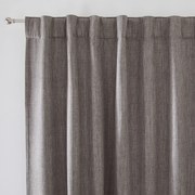 Thermisch verduisteringsgordijn Exurie