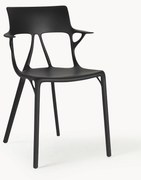 Armleunstoelen A. I., 2 stuks