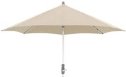 Glatz Alu-Twist parasol ø 330cm