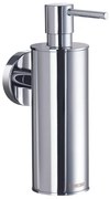 Smedbo Home Zeepdispenser - 150ml - wandmodel - chroom HK370