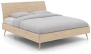 Goossens Excellent Bedframe Dodge, Bedframe 140 x 200 cm