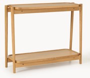 Houten consoletafel Libby