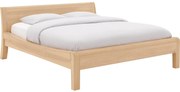 Goossens Excellent Bedframe Donna, Bedframe 140 x 200 cm