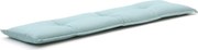 Tuinbankkussen | Blauw | Katoen/Polyester | Madison | 180x48cm | Kees Smit Tuinmeubelen