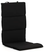 Tex Style Fiber tuinkussen hoog 125x50cm