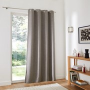 Verduisteringsgordijn met oogjes Exurie