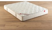 Matras met pocketveren Le poétique