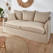 Zitmatras in fluweel, Nour