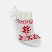 Decoratieve kerstkous, Caspar