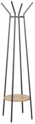 Kapstok 1 Planken Lilik