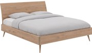 Goossens Excellent Bedframe Dodge, Bedframe 140 x 200 cm