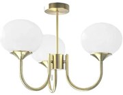 KRISTALLEN HANGLAMP APP1579-3CP