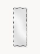Wandspiegel Reggie ZILVER