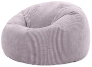 Cloudy Zitzak Corduroy - Lila