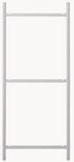 Ladder voor het modulaire rek Punctual, H 100 cm