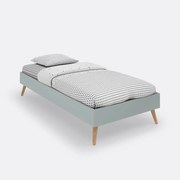 Bed met lattenbodem Jimi