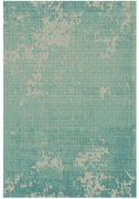 Dutch Lifestyle Vloerkleed Milano 150x80 cm groen