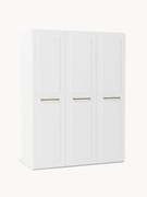 Modulaire draaideurkast Charlotte, 150 cm breed, in verschillende formaten