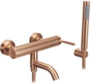 Badmengkraan REA Argon Brush Copper