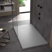Douchebak Rea Magnum White 100x80