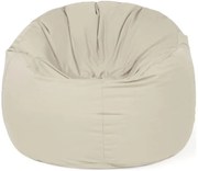 Zitzak Donut Plus Outdoor - beige