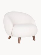 Teddy loungefauteuil Savona