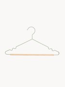 Kledinghangers voor volwassen bovenkleding, 10-delig