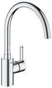 GROHE Feel Keukenkraan - hoog - chroom 32670002