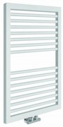 Badstuber Rimini design radiator 82.3x60cm wit 480Watt