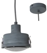 Satellite hanglamp Grijs