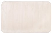 Differnz Relax badmat 50x80cm off white