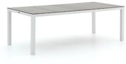 Bellagio Fidenza dining tuintafel 220x100x75cm