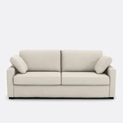 Polyester slaapbank, Latex, Timor
