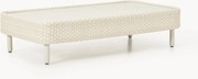 Tuintafel Hani met beschermhoes