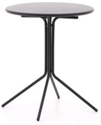 Forza Aziano klaptafel ø 60cm (h:70cm)