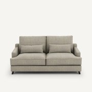 3- of 4-zits bank, omvormbaar, tweed, Alwine
