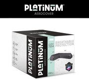 Platinum AeroCover Loungeset platformhoes links 350x275x90xH30/45/70