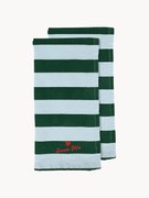 Theedoeken Love, 2 stuks