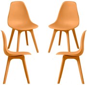Pak 4 Kelen Suprym Stoelen