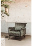 Goossens Basic Fauteuil Lygo, Fauteuil