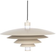 Zuiver Cole Beige Hanglamp Retro Design