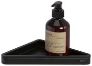 Geesa Frame Hoekplanchet Zwart 918803-06-06