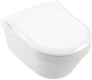 Villeroy & Boch Architectura wandcloset - 53cm - directflush diepspoel wit 4694r001