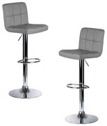 Set 2 Casper krukken