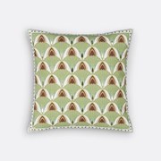 Katoenen kussenhoes 40x40 cm, Kheper