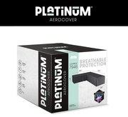 Platinum AeroCover Loungesethoes hoekset links 330x255x100xH70