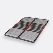 Lattenbodem, 20 latten, 3 zones